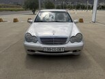 Mercedes C 240-1