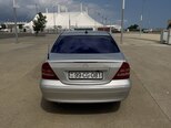 Mercedes C 240-2