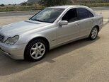 Mercedes C 240-4