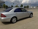 Mercedes C 240-5
