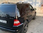 Mercedes ML 320-13