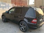 Mercedes ML 320-12