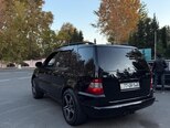 Mercedes ML 320-2