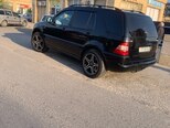 Mercedes ML 320-11