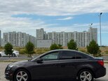 Chevrolet Cruze-3