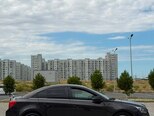 Chevrolet Cruze-4