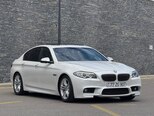 BMW 528-11