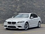 BMW 528-15