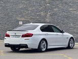 BMW 528-5