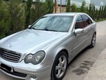 Mercedes C 230-2