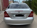 Mercedes C 230-6