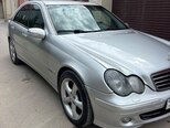 Mercedes C 230-3