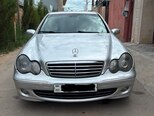 Mercedes C 230-1