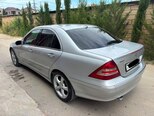 Mercedes C 230-5