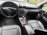 Mercedes C 230-8