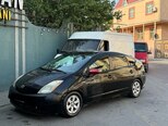 Toyota Prius-1