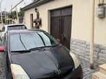 Toyota Prius-2