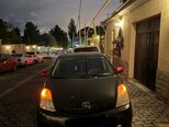 Toyota Prius-3