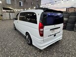 Mercedes Vito 115 CDI-7