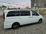 Mercedes Vito 115 CDI-6