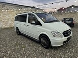 Mercedes Vito 115 CDI-4