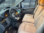 Mercedes Vito 115 CDI-12