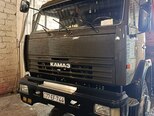 KamAz 6520-1