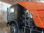 KamAz 6520-4