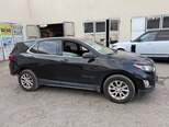 Chevrolet Equinox-2
