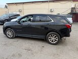 Chevrolet Equinox-4