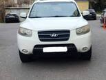 Hyundai Santa Fe-8