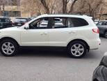 Hyundai Santa Fe-11
