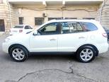 Hyundai Santa Fe-5