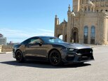 Ford Mustang-1