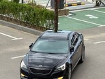 Kia Cadenza-5
