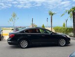 Kia Cadenza-8