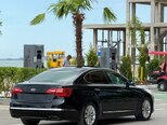 Kia Cadenza-7
