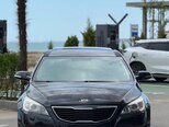 Kia Cadenza-1