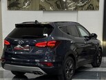 Hyundai Santa Fe-11