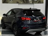 Hyundai Santa Fe-8