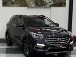 Hyundai Santa Fe-4
