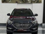 Hyundai Santa Fe-5