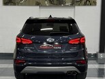 Hyundai Santa Fe-9