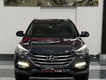 Hyundai Santa Fe-2