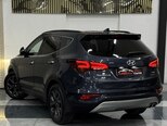 Hyundai Santa Fe-10
