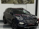 Hyundai Santa Fe-6