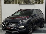 Hyundai Santa Fe-1