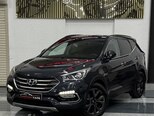 Hyundai Santa Fe-3