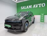Lynk & Co 01-3
