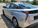 Toyota Prius-5